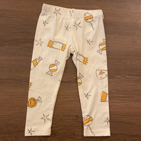 12 Months Star Wars Mandalorian Yoda Halloween Outfit- New! - Picture 3 of 3